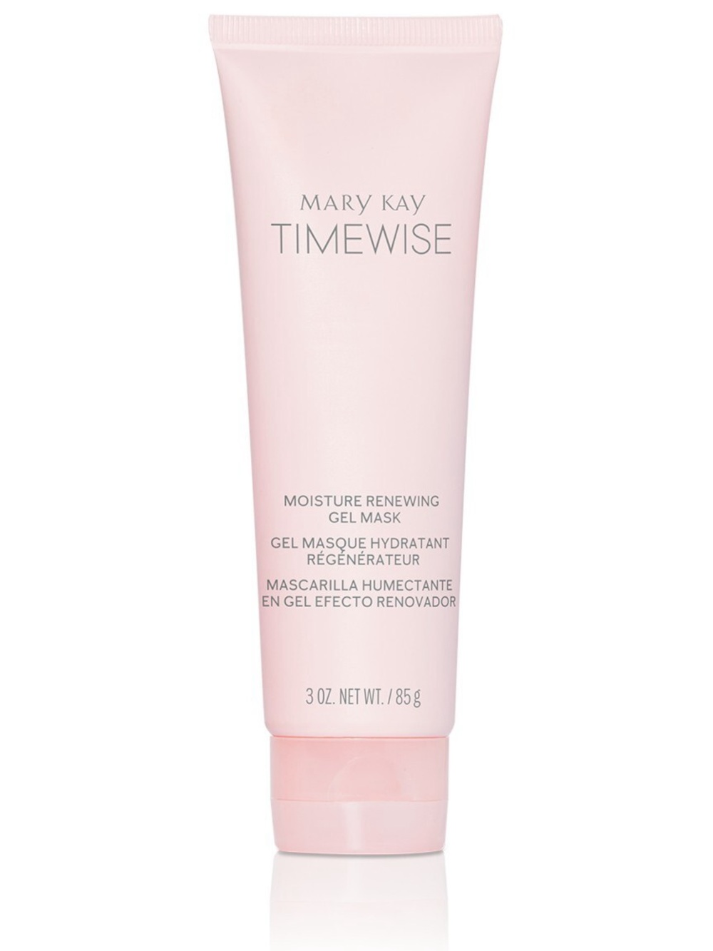 Mary Kay TimeWise Moisture Renewing Gel Mask *DISCONTINUED*